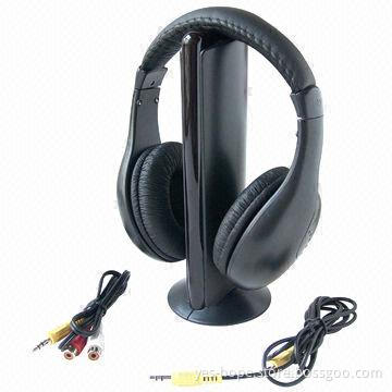 Silent party Bluetooth headset